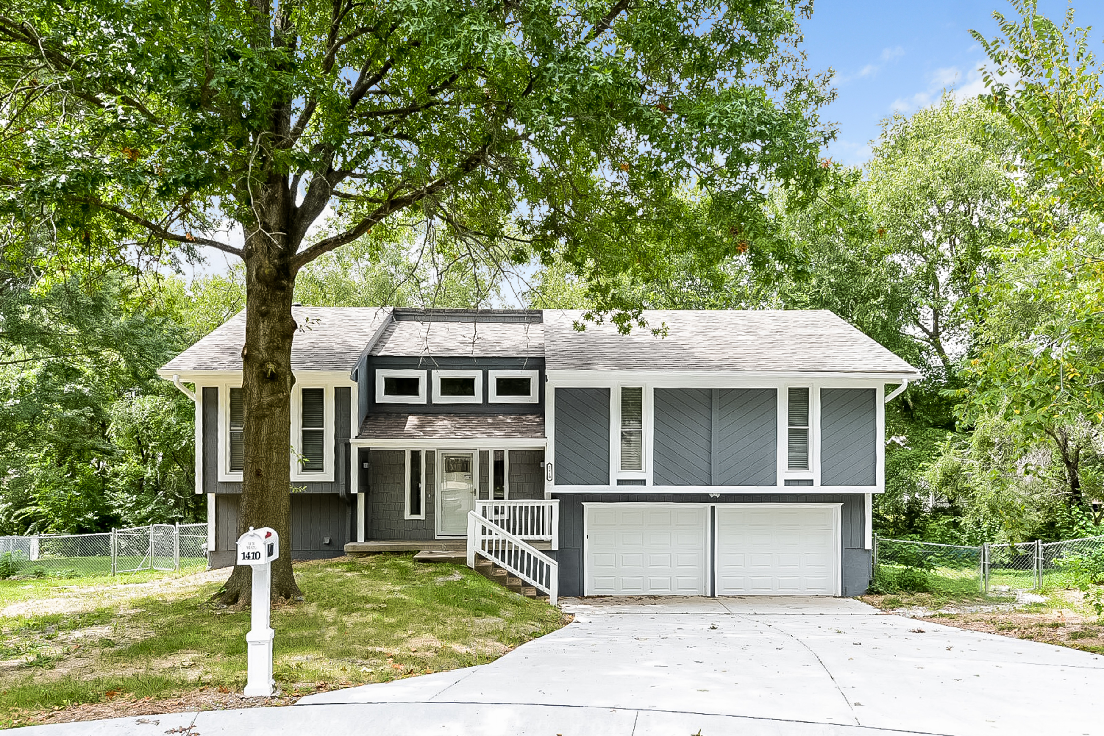 1410 Robin St Kearney, MO 64060